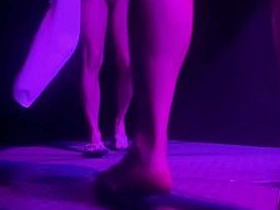 Amateur guys caught more rub-down the gym's public shower - one be useful to them gets hard, tries a quick handjob, and leaves. rub-down the other one pees asian happy-go-lucky newest sex videos