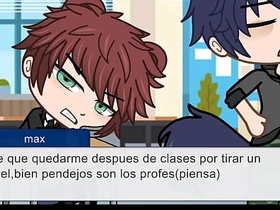 Gacha clun asian young old crumpet gay sexual relations videos