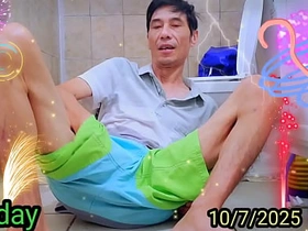 GOOD TIME new latest videos of asian gay hunks sex
