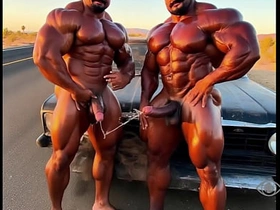 Machos vergones en el desierto hot asian elated sex videos hd