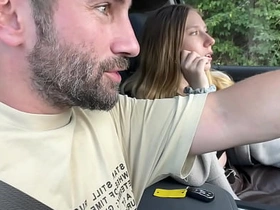 We picked up a cute twink guy on the road and fucked him in the air my girlfriend unconcerned sex videos twitter asian