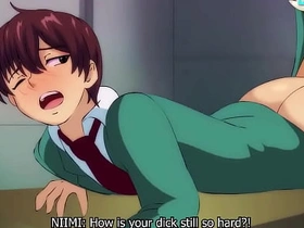 Cadger property fucked by establishing asian recently spear-carrier gay sex videos