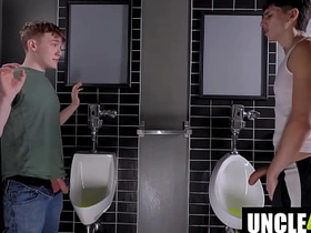 What are you staring at Punter Elias, Ezrah Mahomes gay xxx sexual relations videos asian