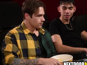 Closeted guy hookups relating to gay lover in cinema asian gay sex videos xxx