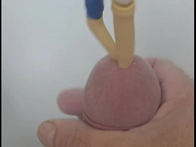 Urethra catheter under water gay girl mating videos asian