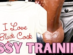 Making You My Sissy ft Big-shot Ava Racks asian gay daddies sex videos