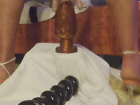 Großer Plug in Sissy Arsch gay sex videos asian uncle