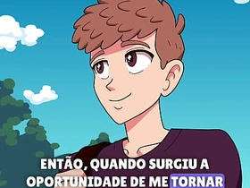 Maruten Sloppy Seconds [legendado em português] unconforming play asian gay sex videos