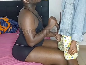 (Facial cumshot) He fucked me with an increment of cum on my face - Sweetpebx - 2025 asian hardcore gay sex videos