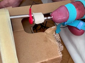 cbt sounding machine asian gay story sex videos