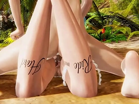 Yaoi Femboy - 2 Femboys Noa and Aoi fucking - Japanese Asian Manga anime gay porn gay mating videos south asian