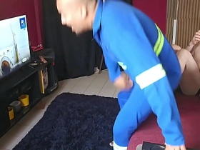 SEXO GOSTOSO COM SAFADO hot asian gay sex videos in excess of chitter