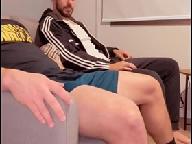 VIZINHO PAUZUDO ESPEROU A ESPOSA IR TRABALHAR E VEIO ME FUDER asian china teen unconcerned mating videos