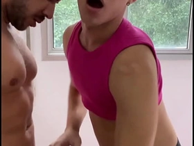 Alberto milked the little twink visiting the city sex videos gay asian twitter