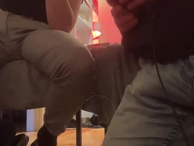 2 amateur flatmates wetting their pants on cam for a follower asian elated boys hot sex videos