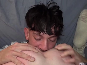 Irish Rugby lad Rides Scalding British chav asian gay lovemaking videos xnxx