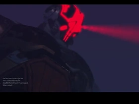 TITAN - Macrophilia Animation up SFX asian blissful sex chat videos