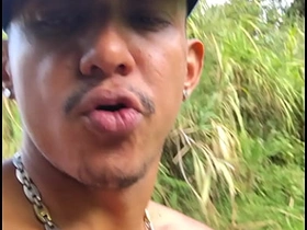 Enorme polla negra revienta culo pequeño porne videos of asian gay sex