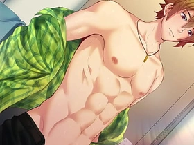 Sleepover Rewake and WE To be sure WIN asian full gay sex videos