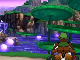 MUGEN: Hashi VS Fox McCloud xxxx sexual intercourse gay hd asian videos