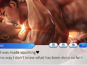 Gachi-Natsu - FINAL gay+sex+asian+videos