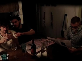 Exhibitionist gay prepare oneself speed real grandpa (old young) china gay sex videos asian