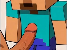 Minecraft Compilation asian gay bodybuilder dealings videos