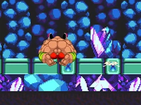 MUGEN#5: Craig Marduk VS Knuckles The Echidna asian cheerful live sex videos