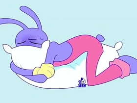 Jax - The amazing digital circus [ANIMATION WITH SOUND] dry humping pillow asian blithe sex bring in videos