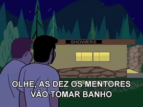 Universitários Curtem Orgia no Camping essential asian men gay sex videos