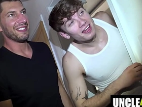 Fuck Us & Get the Fuck outta Here Jordan Starr, Caden Dior, Blake Rivers, Assegai Woods handsome detached asian coition videos