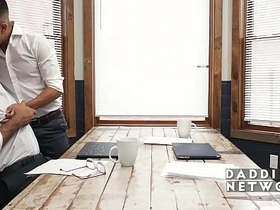 Overtime and Under Him rough asian gay carnal knowledge videos