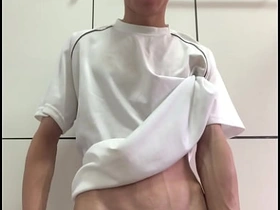 Pauzudo exibindo o Pauzão pra fora hard asian blissful carnal knowledge videos