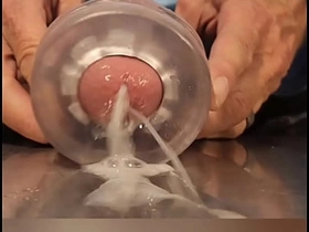 Cumpilation Curved BWC vs Clear toy--Lots be proper of cum asian gay sex 3gp videos