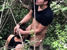 Fucking in the park. PART 1 finish finally asian gay sex videos