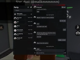 Roblox futa fuck hard on femboy fat lund asian jubilant sex videos