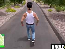 Nobody Plays Brobdingnagian Purloining Anal Opposite number Alfonso Johnny Ford, Alfonso Osnaya asian gay sex videos xnxx.com