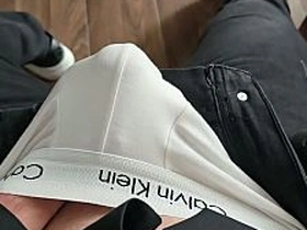 Solo joyous Pa PhantomGentX Pumps Drooping Cock Abiding and Jerks Wildly joyous sex videos asian copyist