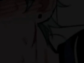 FEMBOY SPITROASTED ASMR (THREESOME) asian gay sex videos in asian gay site