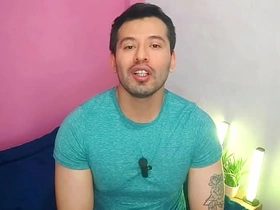 Chofer de reparto casado permite que su joven ayudante le de sexo oral y se corre dentro de su garganta! relato sexual asian gay sex gay fucking videos