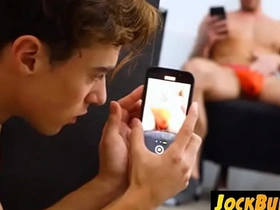 Spying on a Hunk in the Locker room asian gay masturbation sexual congress videos