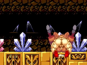 MUGEN#4: Leo VS Zangief gay sex videos asian teacher