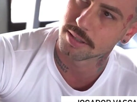 TERAPEUTA asian gay sex strengthen a attack series videos