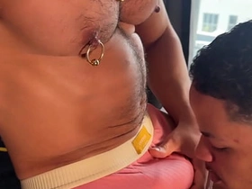 Rico Marlon e seu pauzão fudendo gostoso o novinho safadão até dar leitinho na sua boca . asian gay grey man coition videos