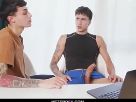 Dude, Technically A difficulty Chatbot Wants Us To BOTH Jerk Off! asian hindi gay sex videos