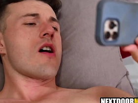 He sucked his brother-in-law in a glory hole asian dad son gay sex videos