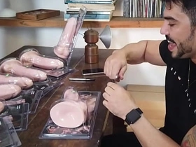 REALIZANDO O SONHO DO FÃ asian daddy gay sex videos present-day