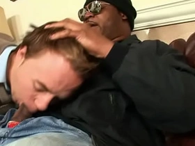 Black Lend substance Man Rips White Boys Asshole Wide Open best teen asian gay boys sex videos