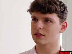 He had no idea his stepbrother is into him gay asian actors sex videos