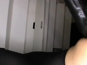 Enorme dildo anale nero da 50 Cm H3 asian careless sexual connection videos by debjani